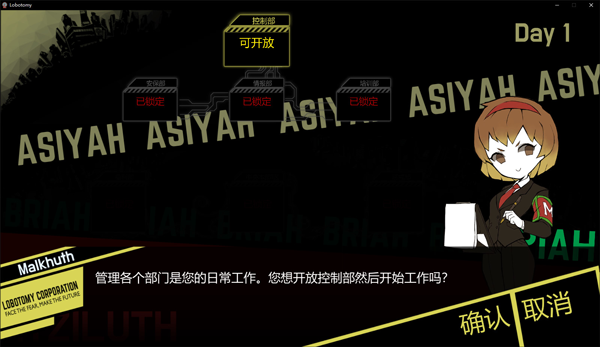 脑叶公司