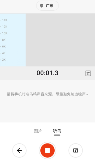 懂鸟