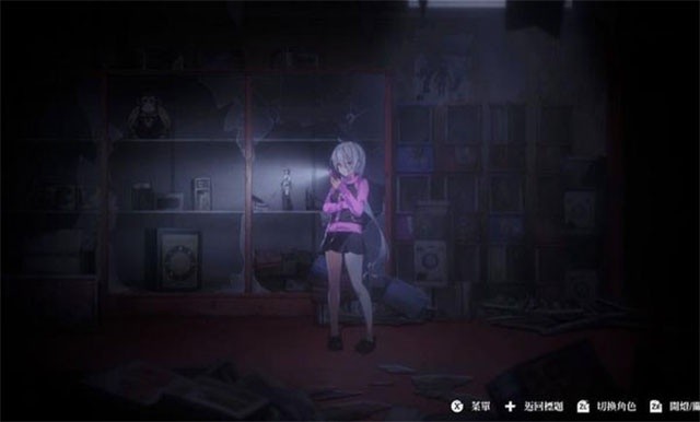 探灵直播2截图3