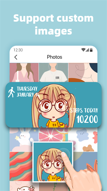 百变小组件截图4
